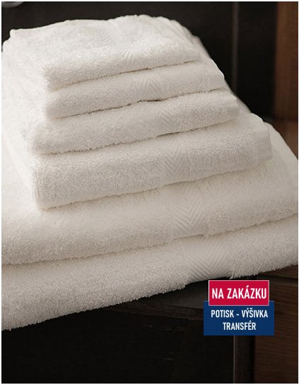 Luxury Guest Towel  G_TC05