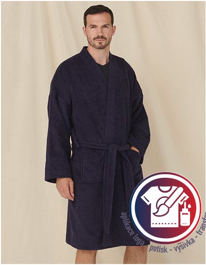 Kimono Robe  G_TC21