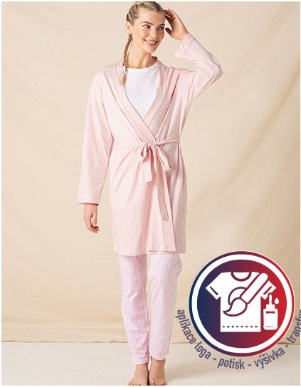 Ladies` Robe  G_TC50