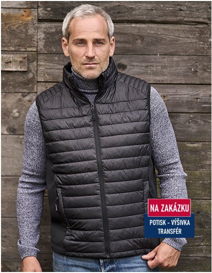 Crossover Bodywarmer  G_TJ9624