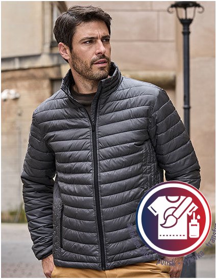 Zepelin Jacket  G_TJ9630