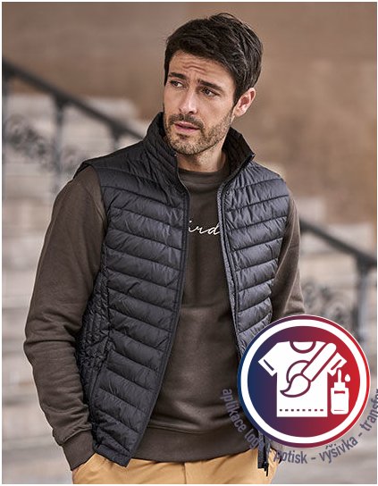 Zepelin Bodywarmer  G_TJ9632