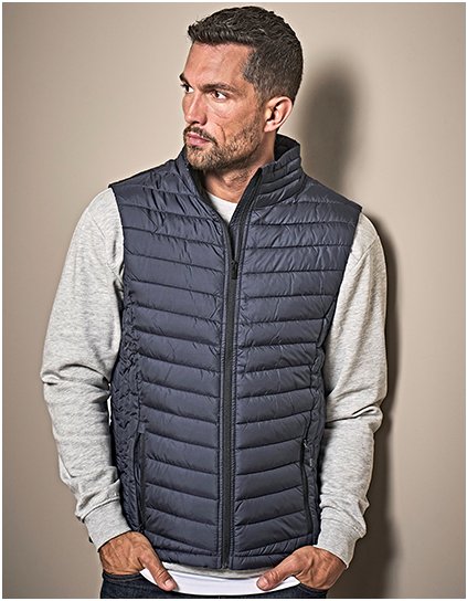 Pánský návlek Zepelin (Barva Black, Velikost S)