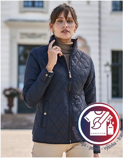 Ladies` Richmond Jacket  G_TJ9661