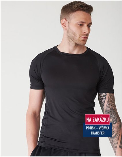Men`s Slim Fit T-Shirt  G_TL515