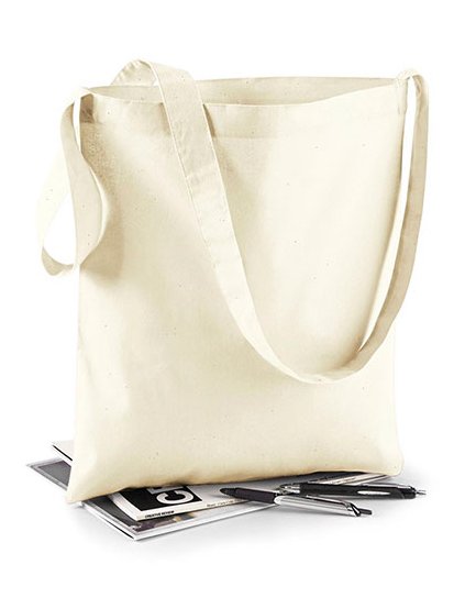 Sling Bag For Life (Barva Black, Velikost 34 x 40 cm)