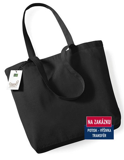 Organic Cotton Shopper  G_WM180