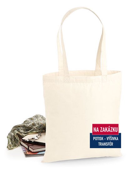 Premium Cotton Bag  G_WM201