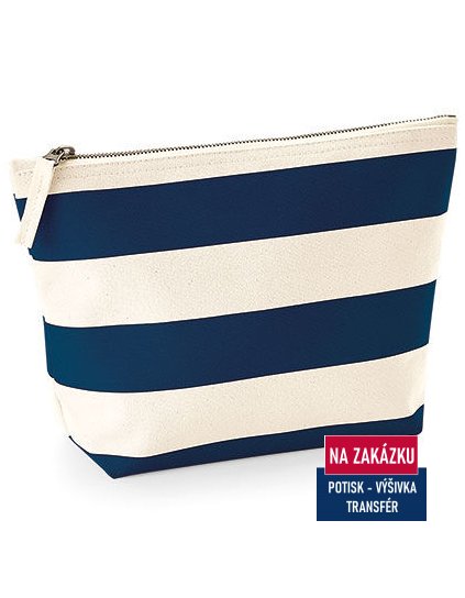 Nautical Accessory Bag  G_WM684