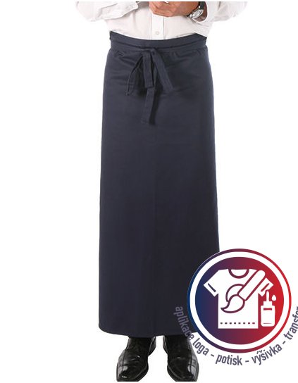 Bistro Apron  G_X968