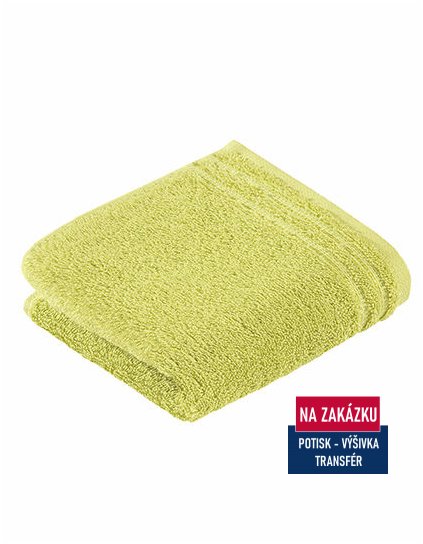 Calypso Feeling Guest Towel  G_XF209G