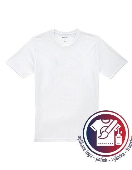 Sta-Cool® Subli T-Shirt  G_XP600