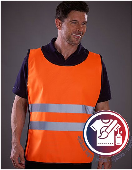 Hi Vis Tabard  G_YK269