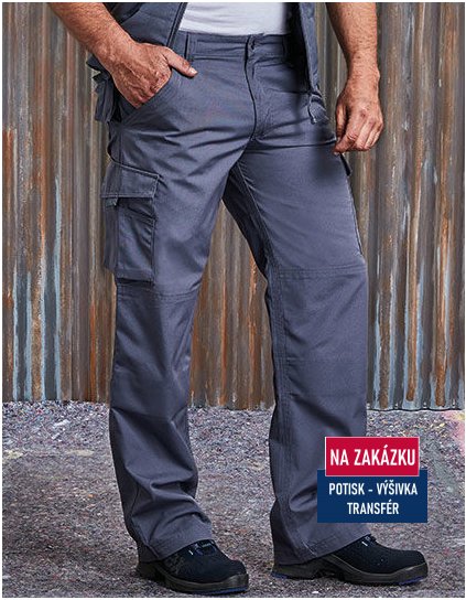 Heavy Duty Workwear Trousers  G_Z015