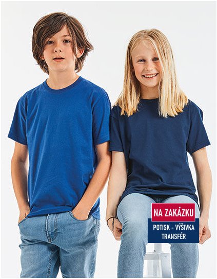 Children´s Slim T  G_Z155K