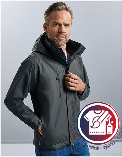 Men`s Hydraplus 2000 Jacket  G_Z510