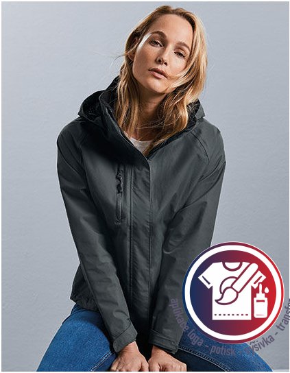 Ladies` Hydraplus 2000 Jacket  G_Z510F