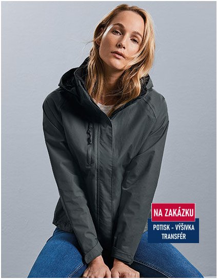 Ladies` Hydraplus 2000 Jacket  G_Z510F