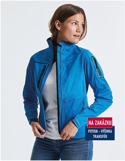 Ladies` Sportshell 5000 Jacket  G_Z520F