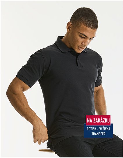 Men`s Classic Cotton Polo  G_Z569