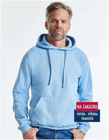 Hooded Sweatshirt  G_Z575N