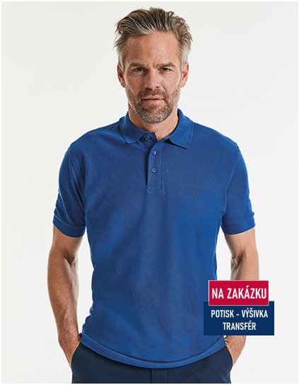 Men`s Ultimate Cotton Polo  G_Z577