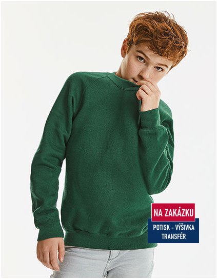 Children´s Classic Sweatshirt  G_Z762K