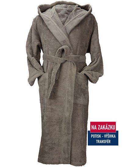 Robezz® Organic Bathrobe  G_AR027