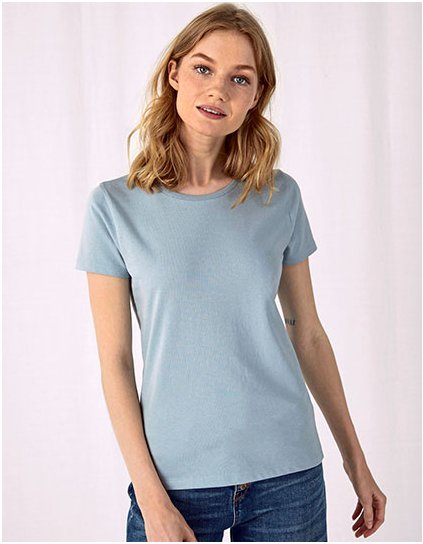 Inspire E150/Women  Tričko (Barva White, Velikost XS)