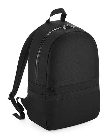 Batoh Modulr™ 20 litrů (Barva Black, Velikost 33 x 47 x 18 cm)