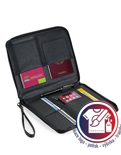 Boutique Travel/ Tech Organiser  G_BG756