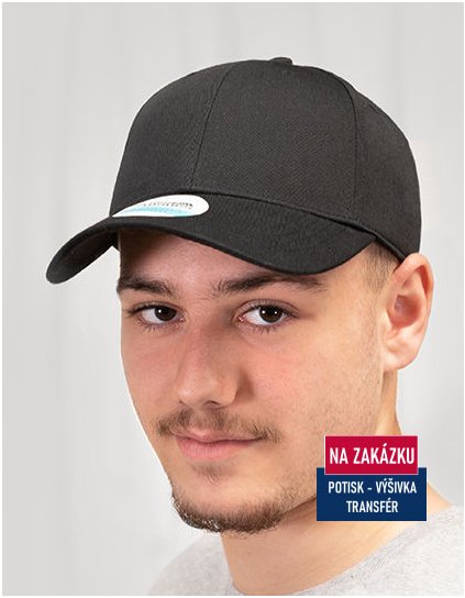 6-Panel Cap Recycled  G_BW7020254