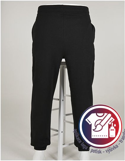 Basic Sweatpants  G_BYBB002