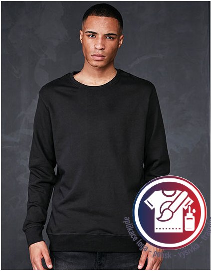 Basic Crewneck  G_BYBB003