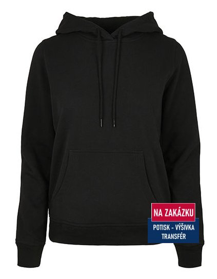 Ladies Basic Hoody  G_BYBB007