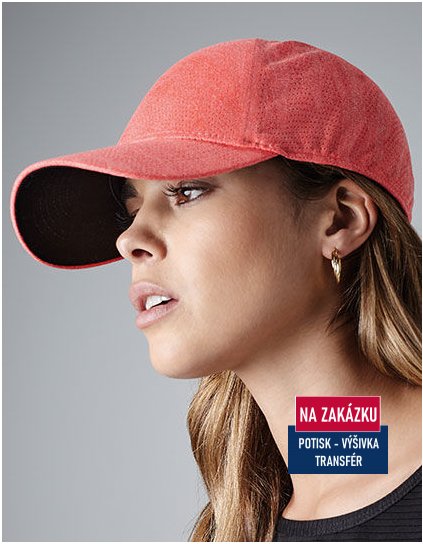 Seamless Performance Cap  G_CB558