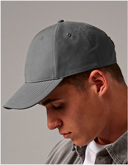 Recyklovaná čepice Pro-Style (Barva Black, Velikost One Size)