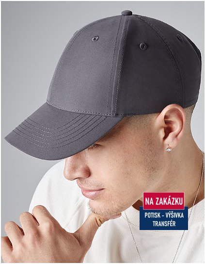 Recycled Pro-Style Cap  G_CB70