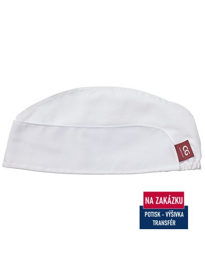 Crecchio Classic Chef´s Hat  G_CGW3310