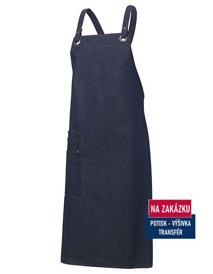 Bib Apron Jesi X Jeans  G_CGW4141