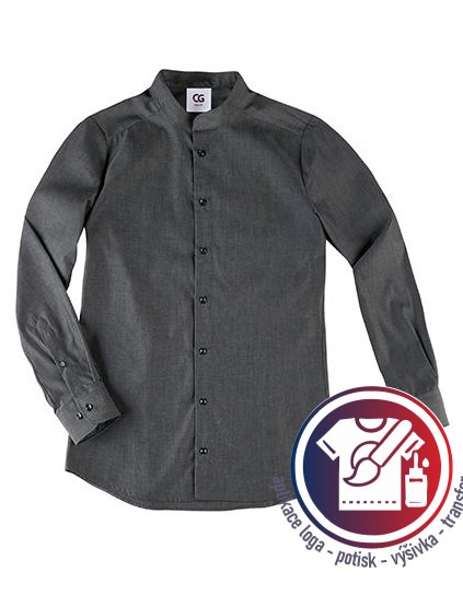 Shirt San Buono Man  G_CGW540