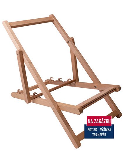 Children´s Frame Deck Chair  G_DRL01KIDS