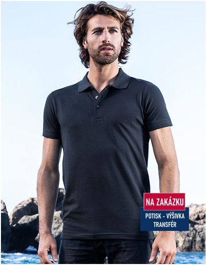 Men´s Polo 92/8  G_E4120