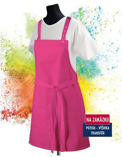 Kids Apron  G_EX122