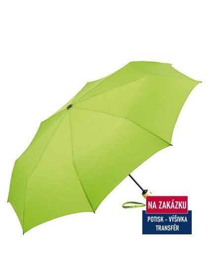 AOC-Mini-Umbrella OekoBrella  G_FA5429