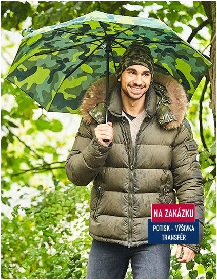 AOC-Mini-Umbrella FARE®-Camouflage  G_FA5468