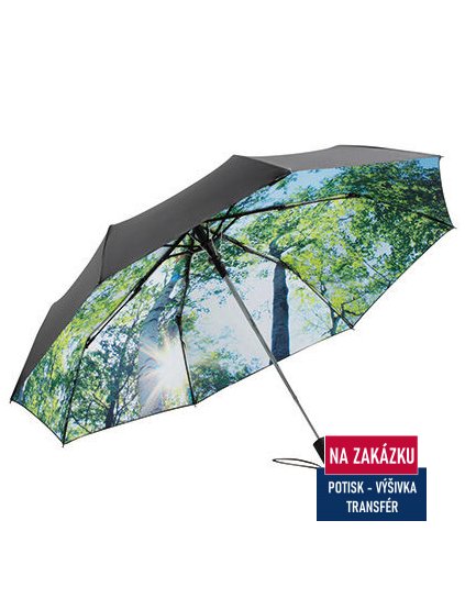 AC-Mini-Umbrella FARE®-Nature  G_FA5593