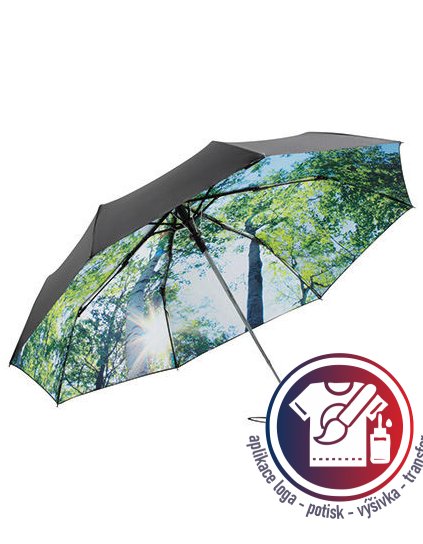 AC-Mini-Umbrella FARE®-Nature  G_FA5593