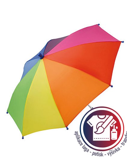 Kids-Umbrella FARE®-4-Kids  G_FA6905