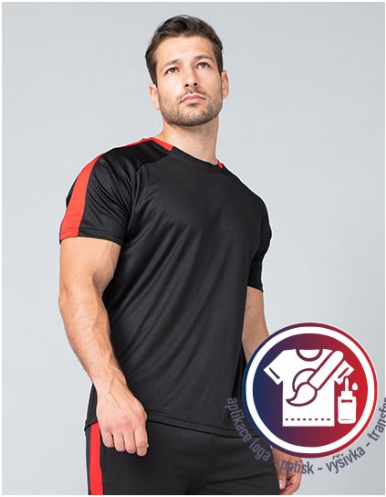 Unisex Team T-Shirt  G_FH290